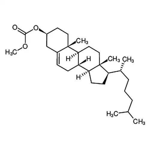 胆固醇甲基碳酸酯