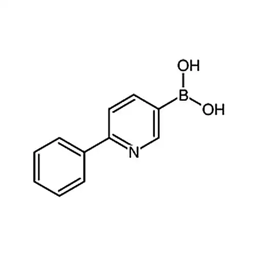 6-苯基吡啶-3-硼酸