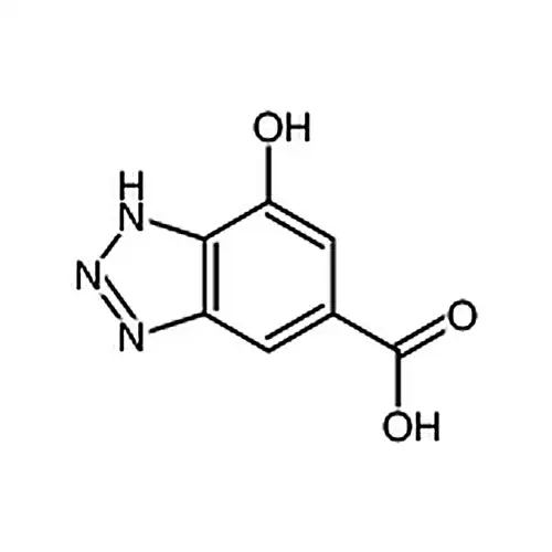 7-羟基-1H-苯并[d][1,2,3]三唑-5-羧酸