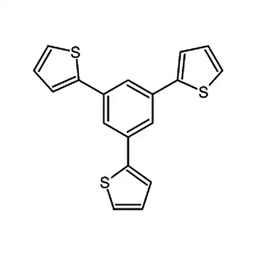 1,3,5-三(2-噻吩基)苯