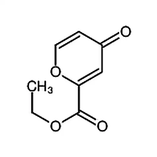 4-氧代-4H-吡喃-2-羧酸乙酯