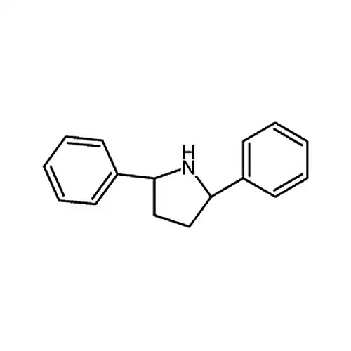 (2R,5R)-2,5-二苯基吡咯烷