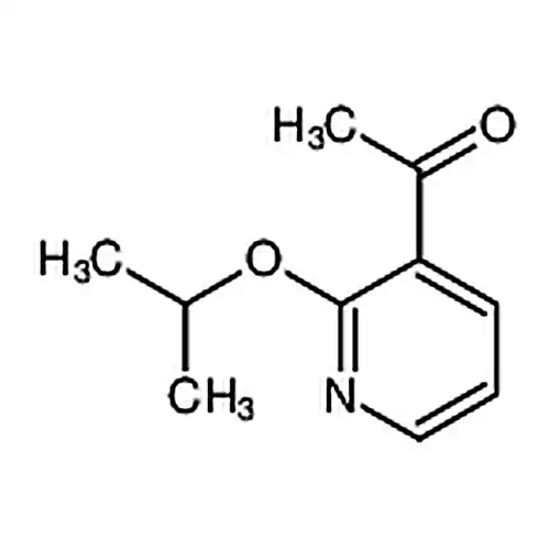 2-异丙氧基-3-乙酰基吡啶