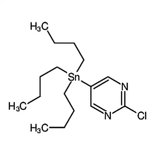 2-氯-5-(三丁基锡基)嘧啶