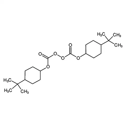 双(4-叔丁基环己基)过氧化二碳酸酯