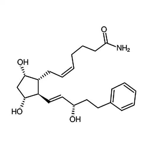比马酰胺