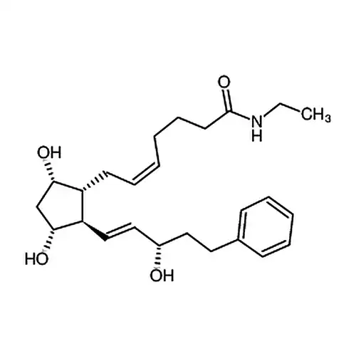 比马前列素