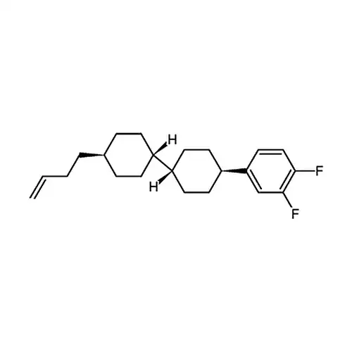 反,反-4'-(3-丁烯基)-4-(3,4-二氟苯基)双环己烷
