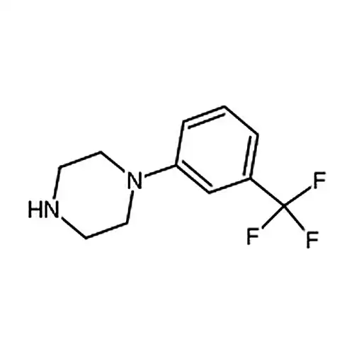 1-(α,α,α-三氟甲基)苯基哌嗪