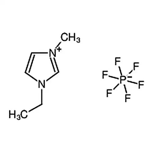 1-乙基-3-甲基咪唑六氟磷酸盐