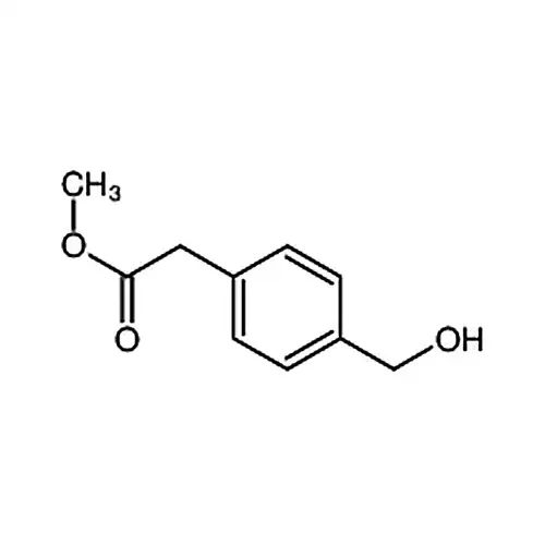 2-(4-(羟甲基)苯基)乙酸甲酯