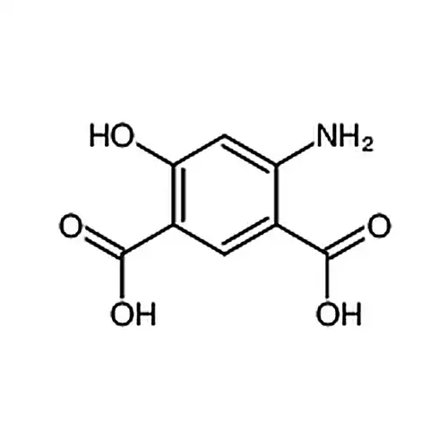 4-氨基-6-羟基苯-1,3-二羧酸