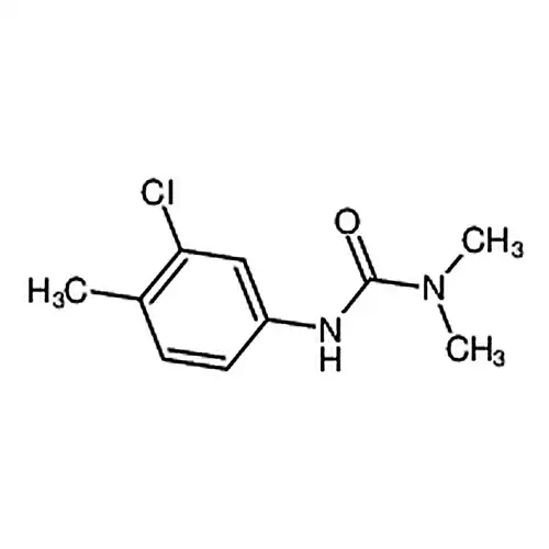 绿麦隆标准溶液
