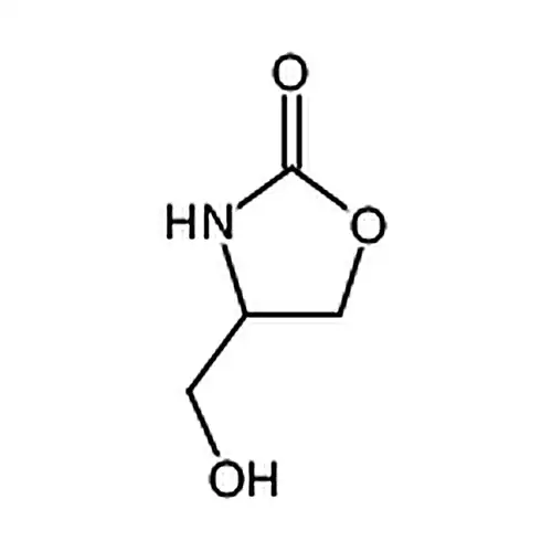4-羟甲基噁唑烷-2-酮
