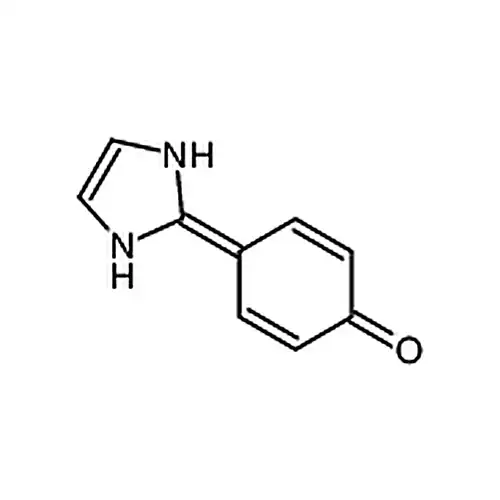 4-(2-咪唑基)苯酚