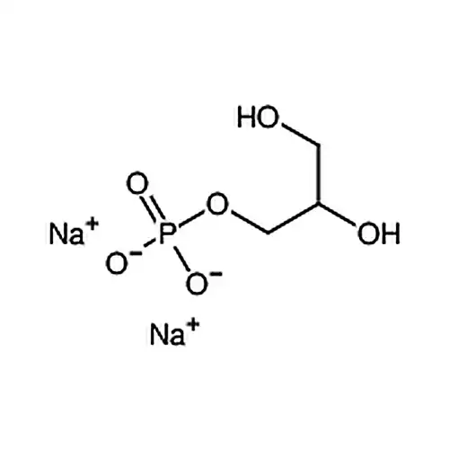 α-甘油磷酸二钠水合物