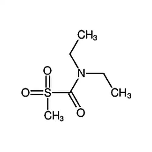 N,N-二乙基-1-(甲基磺酰基)甲酰胺
