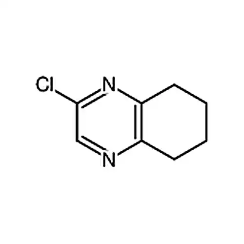 2-氯-5,6,7,8-四氢喹喔啉