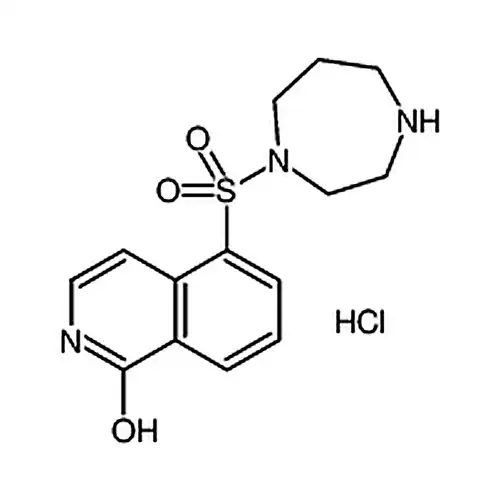羟基法舒地尔单盐酸盐