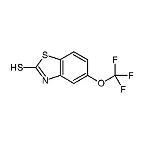 5-(三氟甲氧基)苯并[d]噻唑-2(3H)-硫酮