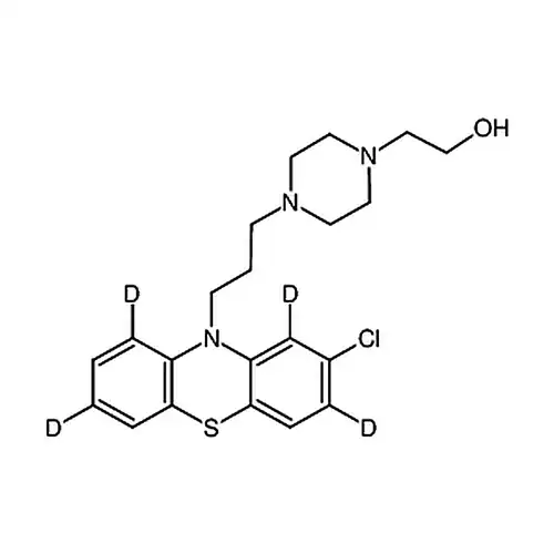 Perphenazine-d4