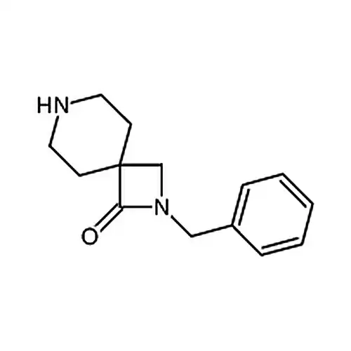 2-苄基-2，7-二氮杂螺[3.5]壬烷-3-酮