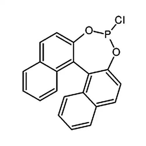 (R)-1,1′-联萘-2,2′-二基磷酰氯