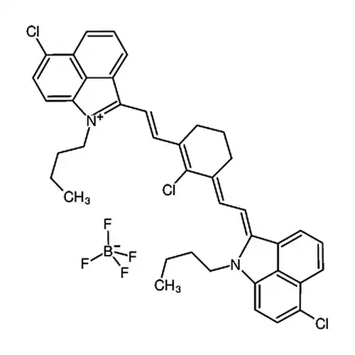 IR-1048 四氟硼酸盐