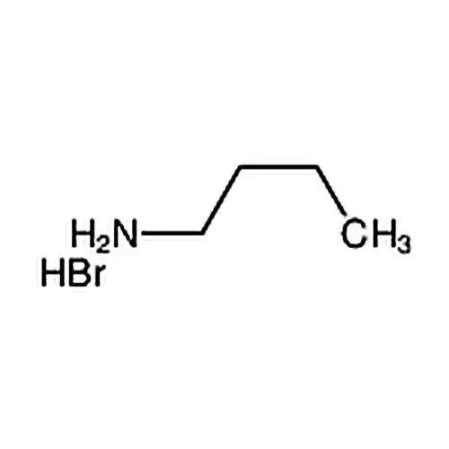 丁基胺氢溴酸盐