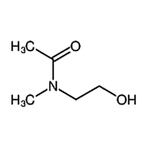 N-(2-羟乙基)-N-甲基乙酰胺