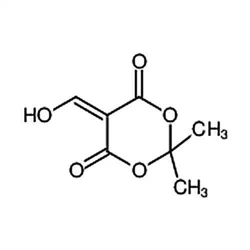 formyl Meldrum's acid