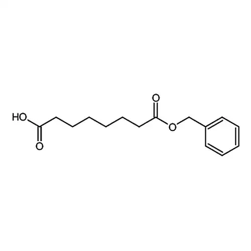 8-(苄氧基)-8-氧代辛酸