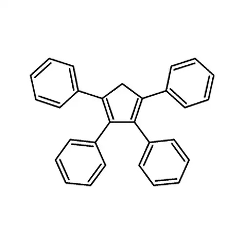 1,2,3,4-四苯基-1,3-环戊二烯