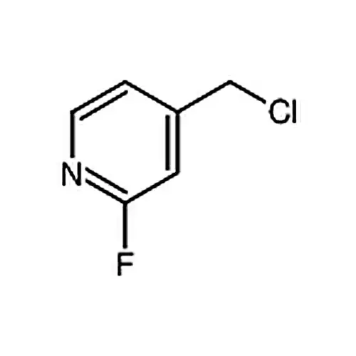 4-(氯甲基)-2-氟吡啶