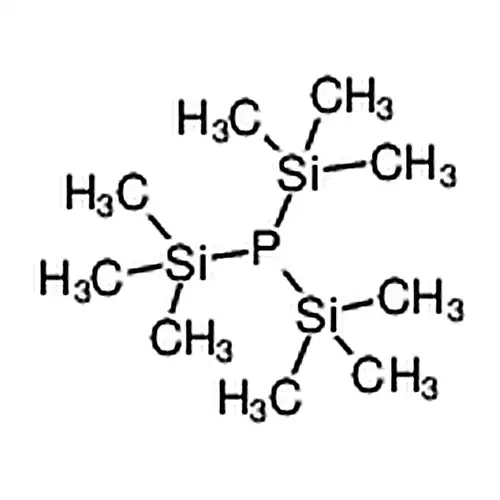 三(三甲硅烷基)膦 (约10%于己烷中)