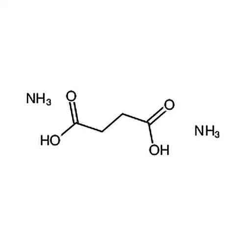 琥珀酸铵(1:x)