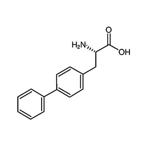 L-4，4'-联苯丙氨酸
