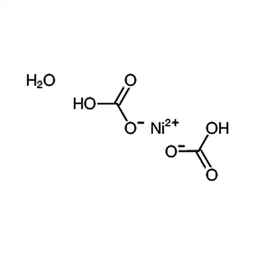 碳酸镍(II)水合物