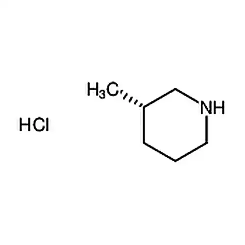 (S)-3-甲基哌啶盐酸盐