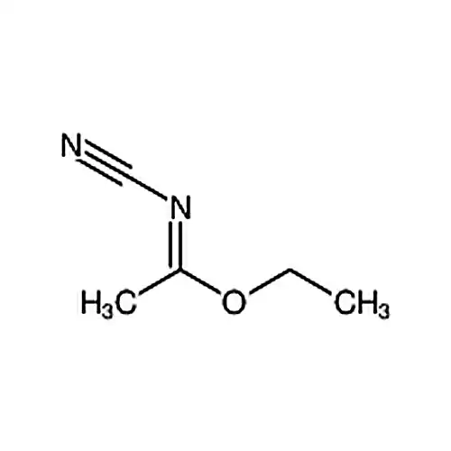 N-氰基乙酰亚胺乙酯