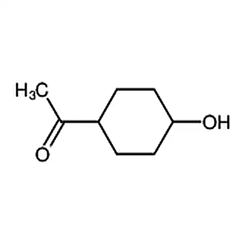 1-(4-羟基环己基)乙酮