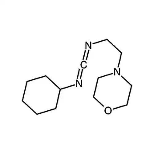 1-环已基-2-吗啉乙基碳二亚胺