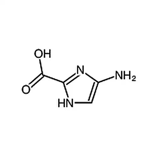4-氨基咪唑-2-羧酸