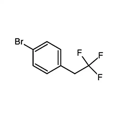 1-溴-4-(2,2,2-三氟乙基)苯
