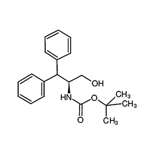 N-叔丁氧羰基-L-苯丙氨醇