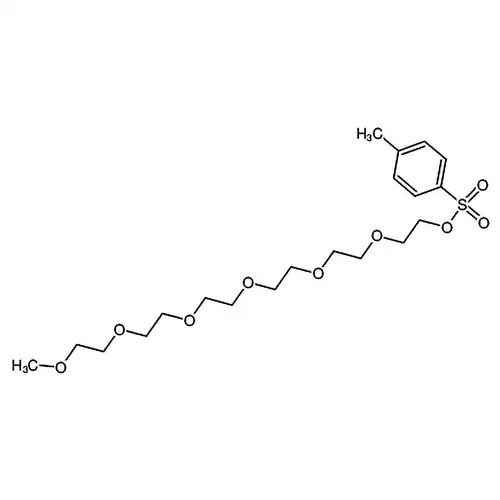 m-PEG6-Tos