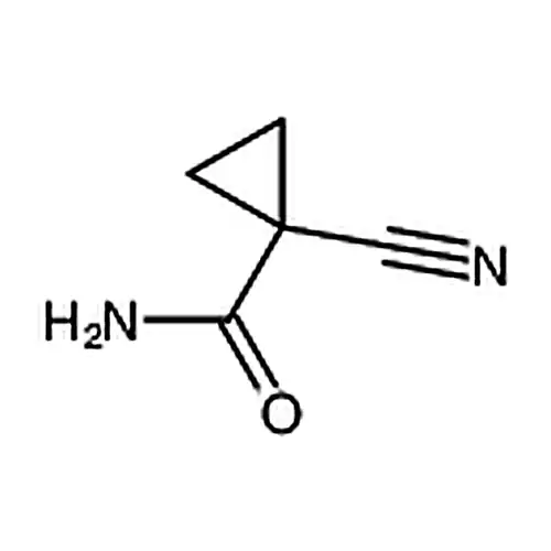 1-氰基环丙烷甲酰胺