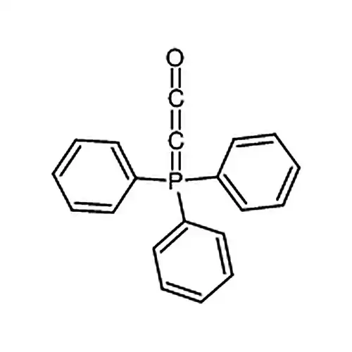 (三苯基膦烯)乙烯酮