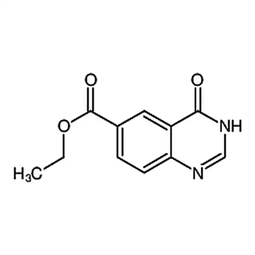 3,4-二氢-4-氧代喹唑啉-6-羧酸乙酯