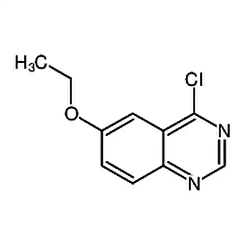 4-氯-6-乙氧基喹唑啉